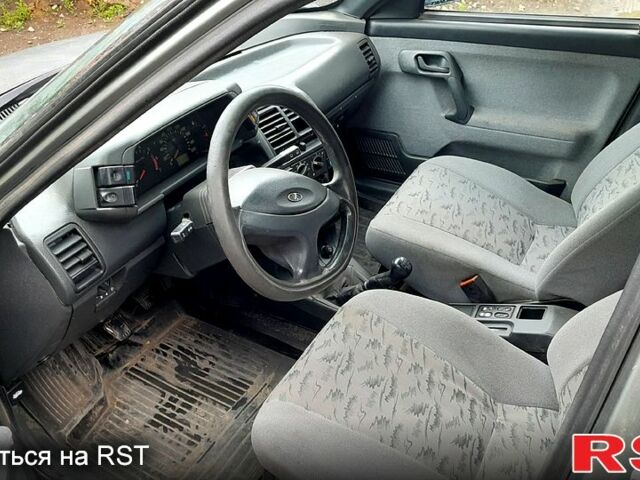ВАЗ 2112, объемом двигателя 1.6 л и пробегом 250 тыс. км за 1300 $, фото 4 на Automoto.ua