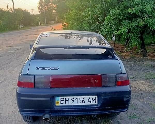 ВАЗ 2112, объемом двигателя 1.6 л и пробегом 552 тыс. км за 1300 $, фото 2 на Automoto.ua