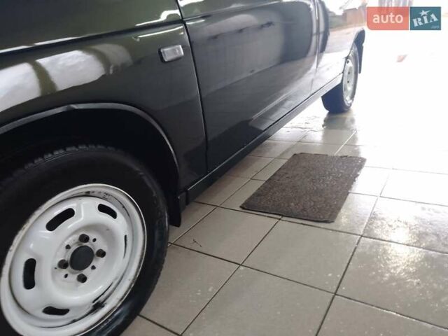 ВАЗ 2112, объемом двигателя 1.6 л и пробегом 365 тыс. км за 3000 $, фото 11 на Automoto.ua