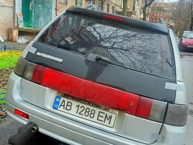 ВАЗ 2112, объемом двигателя 1.6 л и пробегом 0 тыс. км за 400 $, фото 3 на Automoto.ua