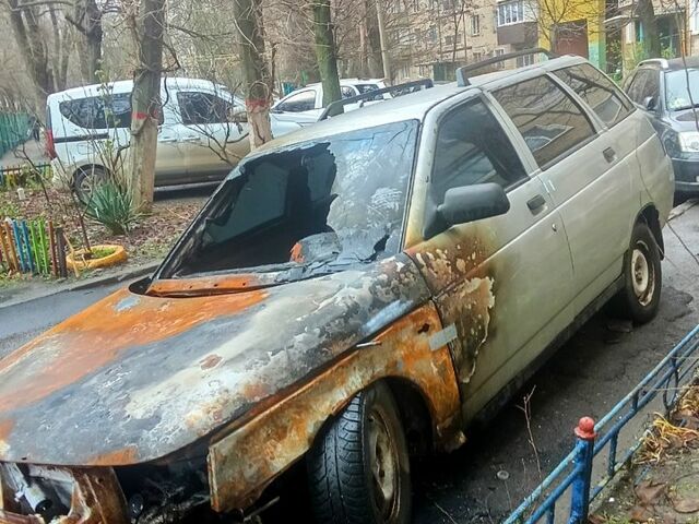 ВАЗ 2112, объемом двигателя 1.6 л и пробегом 0 тыс. км за 400 $, фото 5 на Automoto.ua