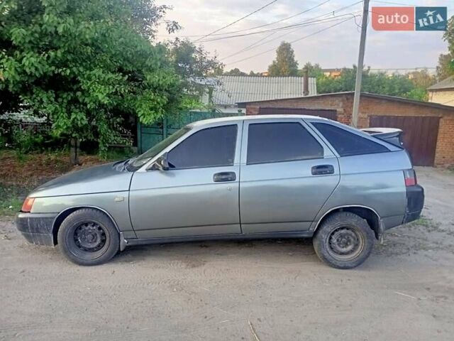 ВАЗ 2112, объемом двигателя 1.6 л и пробегом 552 тыс. км за 1300 $, фото 3 на Automoto.ua