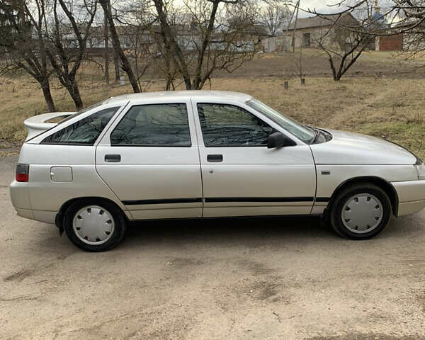 ВАЗ 2112, объемом двигателя 1.6 л и пробегом 200 тыс. км за 1550 $, фото 6 на Automoto.ua