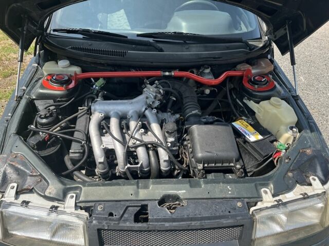ВАЗ 2112, объемом двигателя 1.6 л и пробегом 245 тыс. км за 1650 $, фото 5 на Automoto.ua