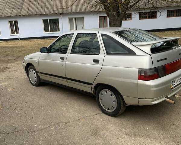ВАЗ 2112, объемом двигателя 1.6 л и пробегом 200 тыс. км за 1550 $, фото 3 на Automoto.ua