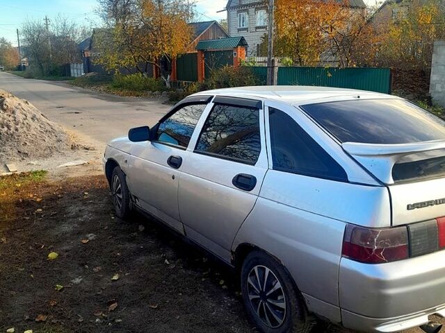 ВАЗ 2112 2006 в Казатине на Automoto.ua ВАЗ 2112, объемом двигателя 1.6 л и пробегом 123 тыс. км за 999 $, фото 3 на Automoto.ua