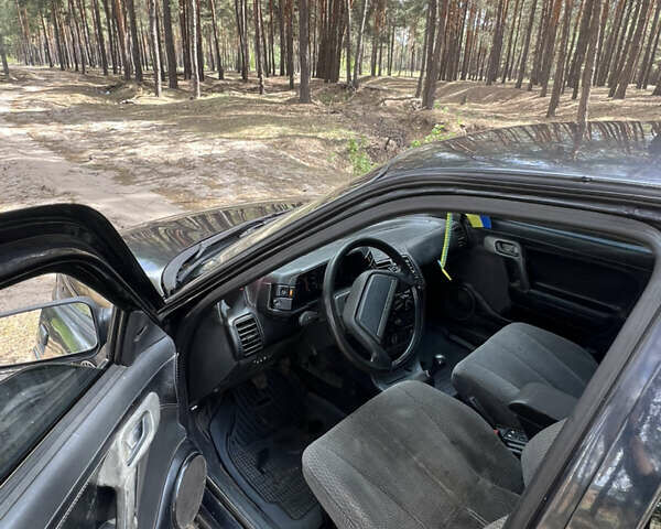ВАЗ 2112, объемом двигателя 1.5 л и пробегом 174 тыс. км за 1800 $, фото 11 на Automoto.ua