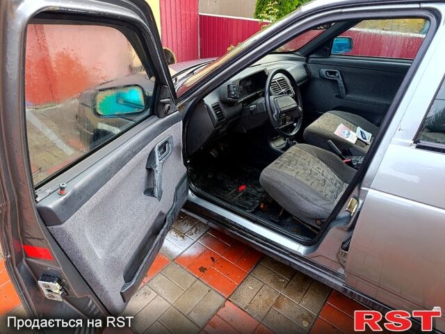 ВАЗ 2112, объемом двигателя 1.6 л и пробегом 189 тыс. км за 999 $, фото 7 на Automoto.ua