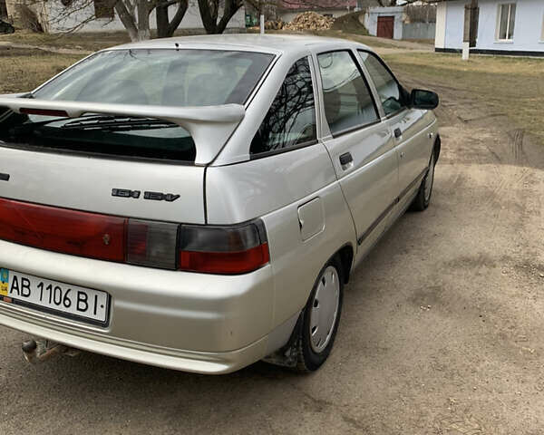 ВАЗ 2112, объемом двигателя 1.6 л и пробегом 200 тыс. км за 1550 $, фото 5 на Automoto.ua