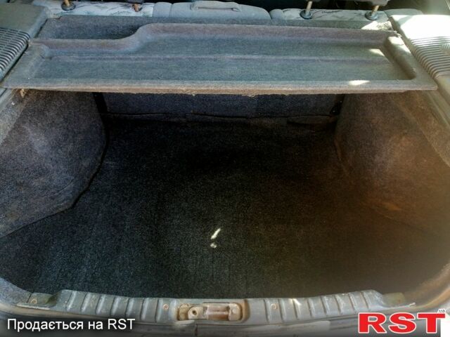 ВАЗ 2112, об'ємом двигуна 1.6 л та пробігом 208 тис. км за 1000 $, фото 5 на Automoto.ua