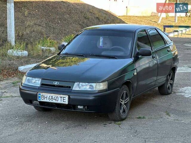 ВАЗ 2112, объемом двигателя 1.6 л и пробегом 180 тыс. км за 1999 $, фото 4 на Automoto.ua