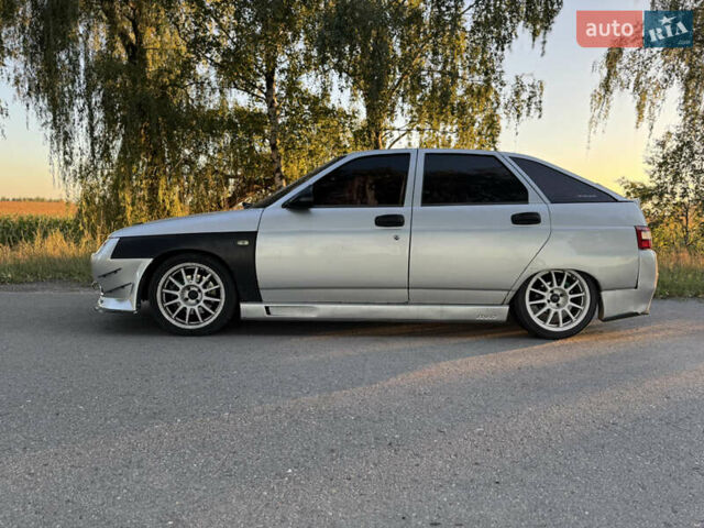 ВАЗ 2112, объемом двигателя 1.6 л и пробегом 180 тыс. км за 3500 $, фото 2 на Automoto.ua