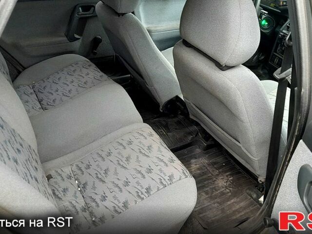 ВАЗ 2112, объемом двигателя 1.6 л и пробегом 250 тыс. км за 1300 $, фото 5 на Automoto.ua