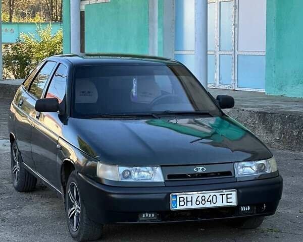 ВАЗ 2112, объемом двигателя 1.6 л и пробегом 180 тыс. км за 1999 $, фото 5 на Automoto.ua