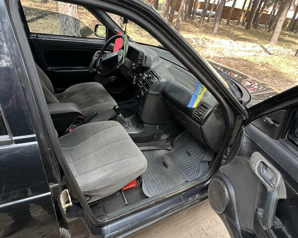 ВАЗ 2112, объемом двигателя 1.5 л и пробегом 174 тыс. км за 1800 $, фото 10 на Automoto.ua