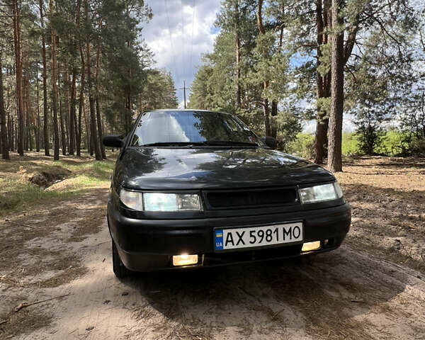 ВАЗ 2112, объемом двигателя 1.5 л и пробегом 174 тыс. км за 1800 $, фото 2 на Automoto.ua