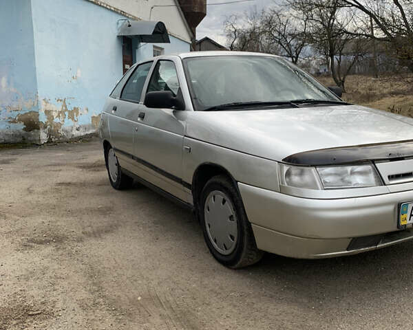 ВАЗ 2112, объемом двигателя 1.6 л и пробегом 200 тыс. км за 1550 $, фото 7 на Automoto.ua