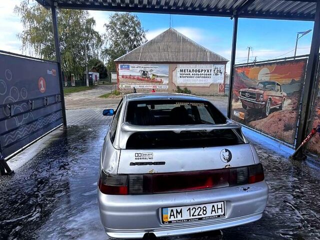 ВАЗ 2112, об'ємом двигуна 1.6 л та пробігом 200 тис. км за 750 $, фото 2 на Automoto.ua