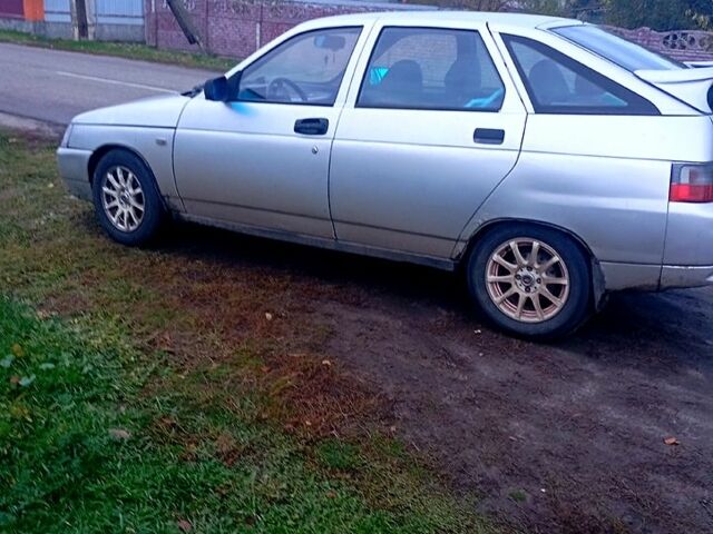 ВАЗ 2112 2006 в Полтаве на Automoto.ua ВАЗ 2112, объемом двигателя 1.6 л и пробегом 250 тыс. км за 1500 $, фото 3 на Automoto.ua