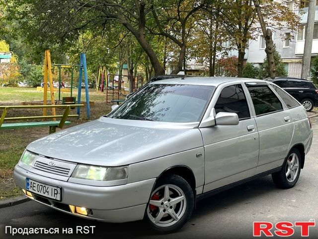 ВАЗ 2112, объемом двигателя 1.6 л и пробегом 252 тыс. км за 2000 $, фото 8 на Automoto.ua