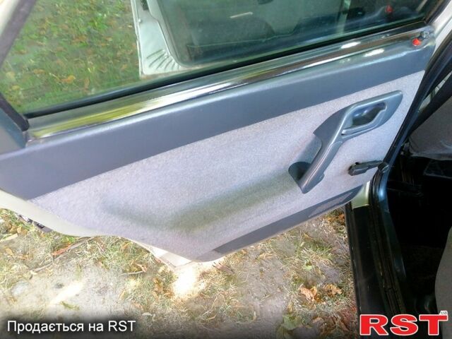 ВАЗ 2112, об'ємом двигуна 1.6 л та пробігом 208 тис. км за 1000 $, фото 3 на Automoto.ua