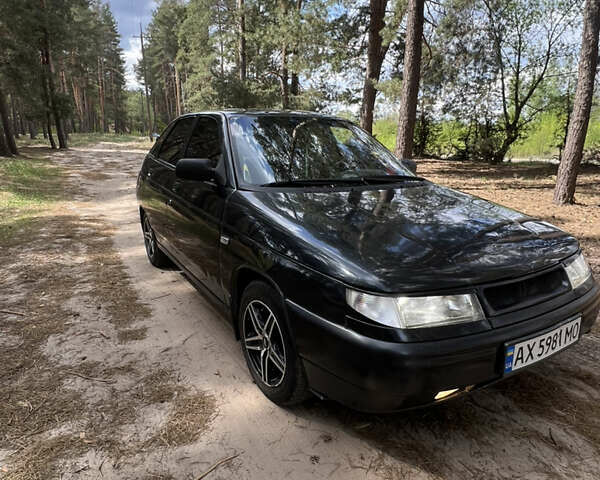 ВАЗ 2112, объемом двигателя 1.5 л и пробегом 174 тыс. км за 1800 $, фото 9 на Automoto.ua
