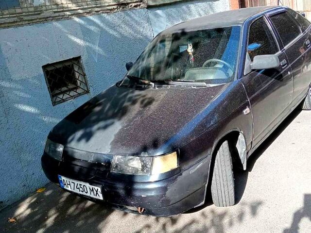 ВАЗ 2112, объемом двигателя 1.6 л и пробегом 0 тыс. км за 1550 $, фото 4 на Automoto.ua