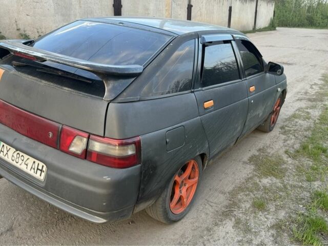 ВАЗ 2112, объемом двигателя 0 л и пробегом 210 тыс. км за 1399 $, фото 2 на Automoto.ua