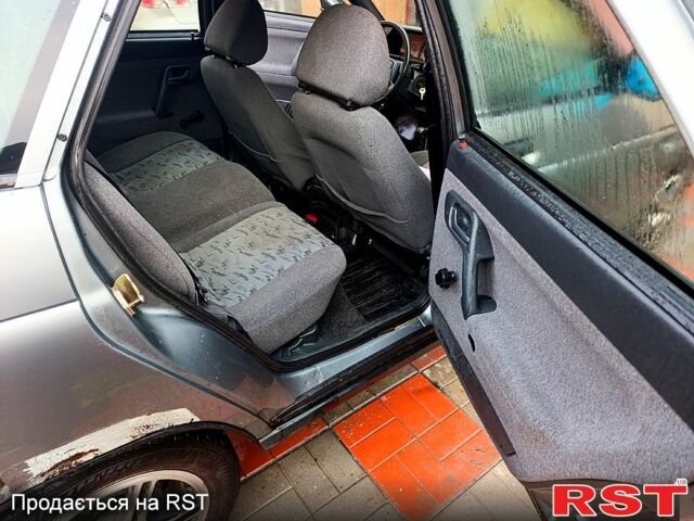 ВАЗ 2112, объемом двигателя 1.6 л и пробегом 189 тыс. км за 999 $, фото 9 на Automoto.ua