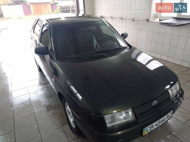 ВАЗ 2112, объемом двигателя 1.6 л и пробегом 365 тыс. км за 3000 $, фото 1 на Automoto.ua