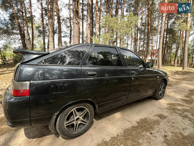 ВАЗ 2112, объемом двигателя 1.5 л и пробегом 174 тыс. км за 1800 $, фото 8 на Automoto.ua