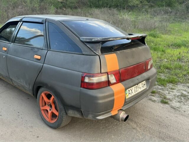 ВАЗ 2112, объемом двигателя 0 л и пробегом 210 тыс. км за 1399 $, фото 1 на Automoto.ua
