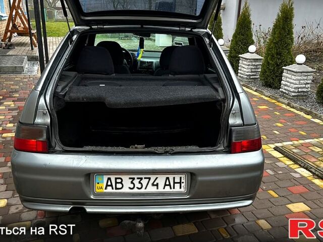 ВАЗ 2112, объемом двигателя 1.6 л и пробегом 147 тыс. км за 1700 $, фото 8 на Automoto.ua