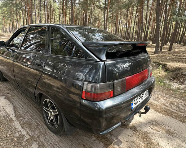 ВАЗ 2112, объемом двигателя 1.5 л и пробегом 174 тыс. км за 1800 $, фото 6 на Automoto.ua