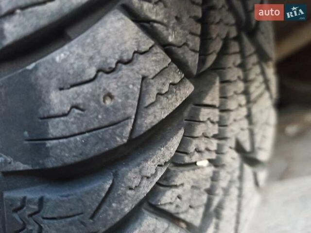 ВАЗ 2112, объемом двигателя 1.6 л и пробегом 107 тыс. км за 2500 $, фото 10 на Automoto.ua
