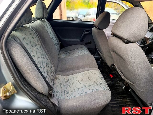 ВАЗ 2112, объемом двигателя 1.6 л и пробегом 189 тыс. км за 999 $, фото 10 на Automoto.ua