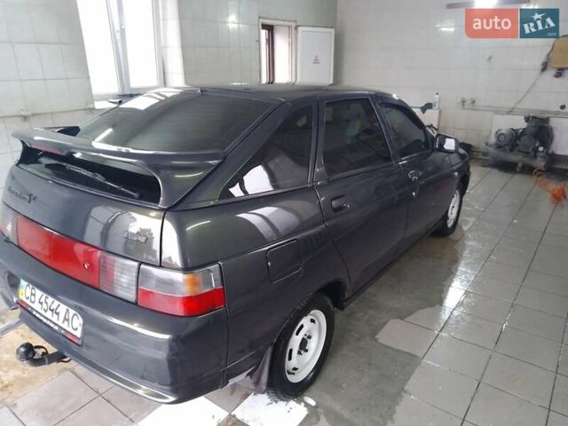 ВАЗ 2112, объемом двигателя 1.6 л и пробегом 365 тыс. км за 3000 $, фото 2 на Automoto.ua