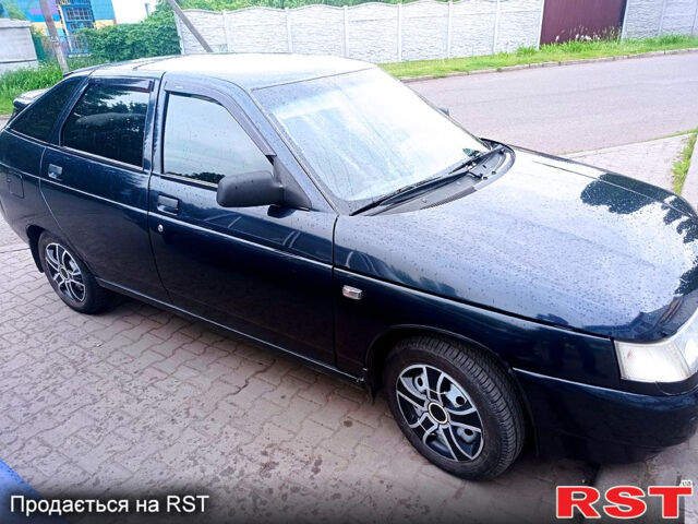 ВАЗ 2112, объемом двигателя 1.6 л и пробегом 0 тыс. км за 1850 $, фото 1 на Automoto.ua