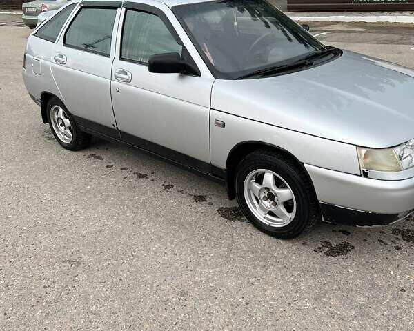 ВАЗ 2112, объемом двигателя 1.6 л и пробегом 244 тыс. км за 2000 $, фото 2 на Automoto.ua