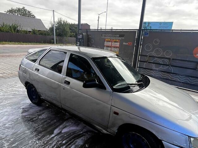 ВАЗ 2112, об'ємом двигуна 1.6 л та пробігом 200 тис. км за 750 $, фото 1 на Automoto.ua