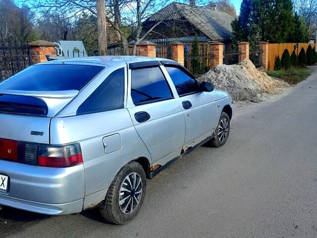 ВАЗ 2112 2006 в Казатине на Automoto.ua ВАЗ 2112, объемом двигателя 1.6 л и пробегом 123 тыс. км за 999 $, фото 1 на Automoto.ua