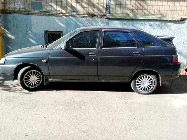 ВАЗ 2112, объемом двигателя 1.6 л и пробегом 0 тыс. км за 1550 $, фото 2 на Automoto.ua
