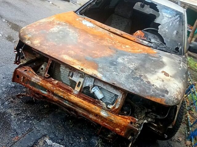 ВАЗ 2112, объемом двигателя 1.6 л и пробегом 0 тыс. км за 400 $, фото 4 на Automoto.ua