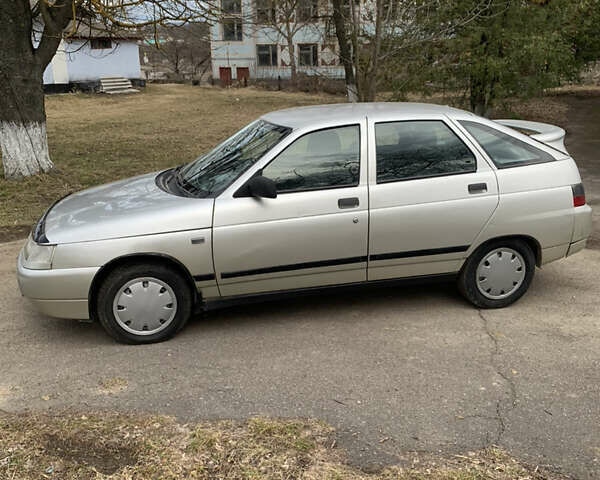 ВАЗ 2112, объемом двигателя 1.6 л и пробегом 200 тыс. км за 1550 $, фото 2 на Automoto.ua