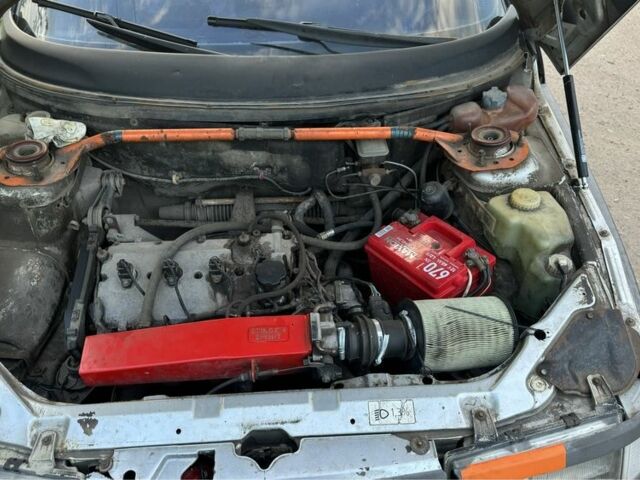 ВАЗ 2112, объемом двигателя 0 л и пробегом 210 тыс. км за 1399 $, фото 3 на Automoto.ua