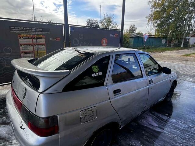 ВАЗ 2112, об'ємом двигуна 1.6 л та пробігом 200 тис. км за 750 $, фото 3 на Automoto.ua