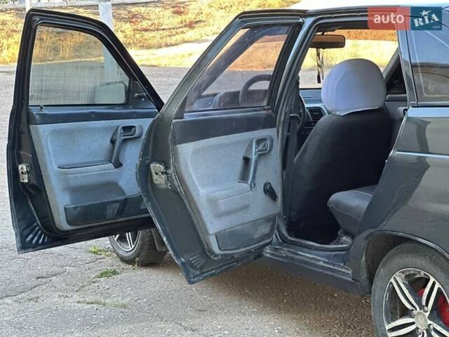 ВАЗ 2112, объемом двигателя 1.6 л и пробегом 180 тыс. км за 1999 $, фото 10 на Automoto.ua