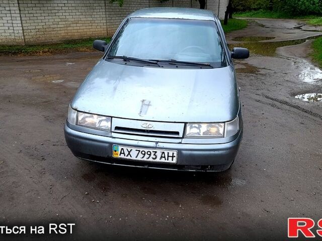 ВАЗ 2112, объемом двигателя 1.6 л и пробегом 250 тыс. км за 1300 $, фото 1 на Automoto.ua