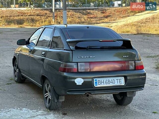 ВАЗ 2112, объемом двигателя 1.6 л и пробегом 180 тыс. км за 1999 $, фото 8 на Automoto.ua