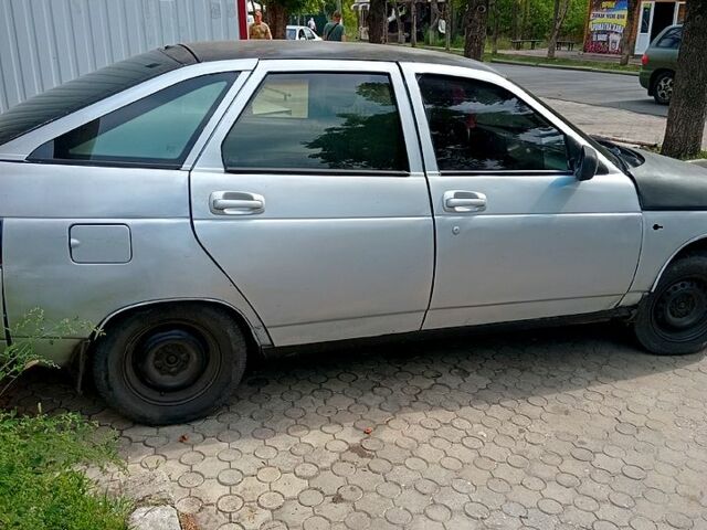ВАЗ 2112, объемом двигателя 1.5 л и пробегом 160 тыс. км за 1070 $, фото 1 на Automoto.ua